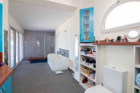 Продажа виллы в Гирне, Северный Кипр 5 комн., 536м2, №211812 – фото 20