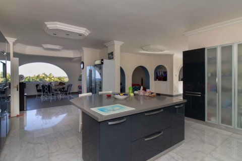 Продажа виллы в Гирне, Северный Кипр 5 комн., 536м2, №211812 – фото 4