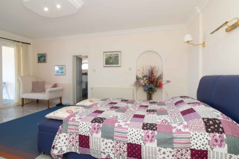 Продажа виллы в Гирне, Северный Кипр 5 комн., 536м2, №211812 – фото 15