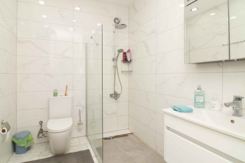 Продажа виллы в Гирне, Северный Кипр 5 комн., 536м2, №211812 – фото 25