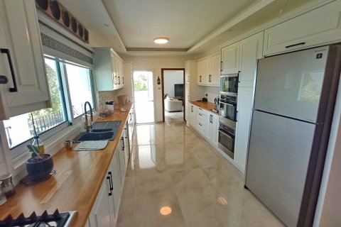 Продажа виллы  в Гирне, Северный Кипр 4+1, 400м2, №211813 – фото 8