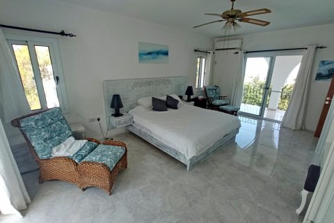 Продажа виллы  в Гирне, Северный Кипр 4+1, 400м2, №211813 – фото 30