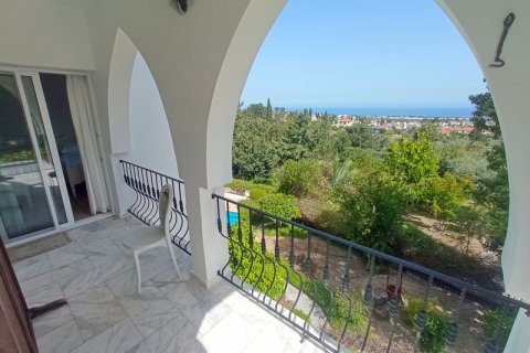 Продажа виллы  в Гирне, Северный Кипр 4+1, 400м2, №211813 – фото 28