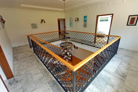 Продажа виллы  в Гирне, Северный Кипр 4+1, 400м2, №211813 – фото 19