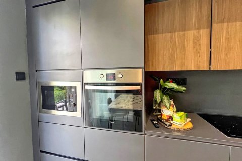 Продажа виллы  в Гирне, Северный Кипр 3+1, 190м2, №211817 – фото 4