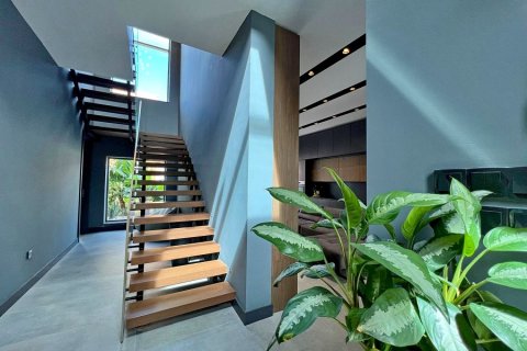 Продажа виллы  в Гирне, Северный Кипр 3+1, 190м2, №211817 – фото 2