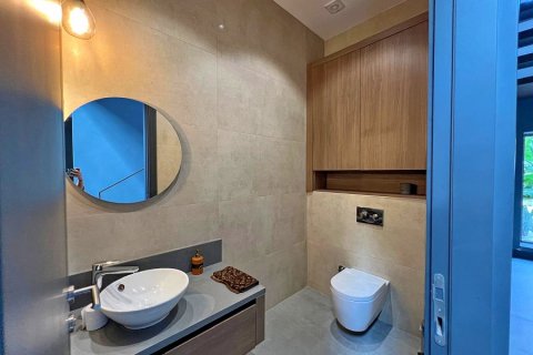 Продажа виллы  в Гирне, Северный Кипр 3+1, 190м2, №211817 – фото 6