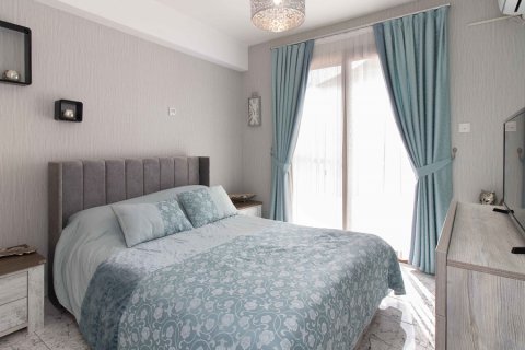 ویلا در  Girne ، ترکیه 3 خوابه ، 150 متر مربع.  شماره 211818 - 4