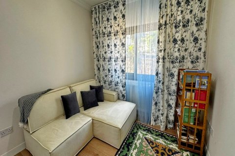 Продажа виллы  в Гирне, Северный Кипр 3+1, 120м2, №211815 – фото 11