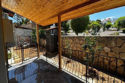 Продажа виллы  в Гирне, Северный Кипр 3+1, 120м2, №211815 – фото 20