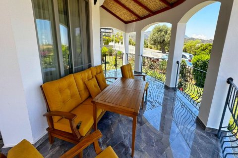 Продажа виллы  в Гирне, Северный Кипр 3+1, 120м2, №211815 – фото 18