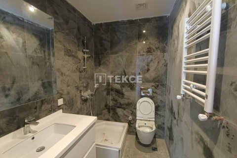 1+1 Lejlighed  i Istanbul, Tyrkiet Nr. 237516 - 29