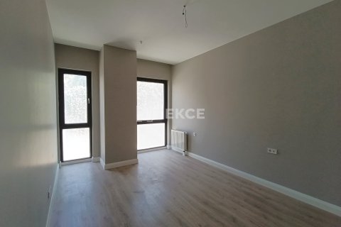 1+1 Lejlighed  i Istanbul, Tyrkiet Nr. 237516 - 26