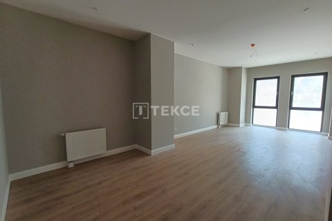 1+1 Lejlighed  i Istanbul, Tyrkiet Nr. 237516 - 16