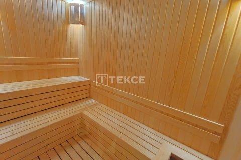 1+1 Lejlighed  i Istanbul, Tyrkiet Nr. 237516 - 10