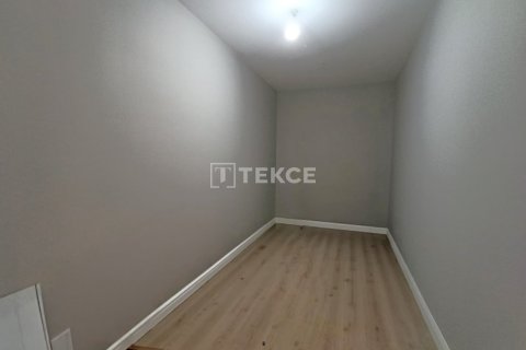 1+1 Lejlighed  i Istanbul, Tyrkiet Nr. 237516 - 27