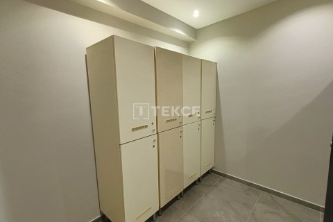 1+1 Lejlighed  i Istanbul, Tyrkiet Nr. 237516 - 14