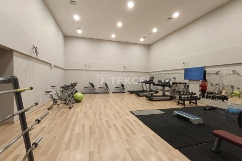 1+1 Lejlighed  i Istanbul, Tyrkiet Nr. 237516 - 8