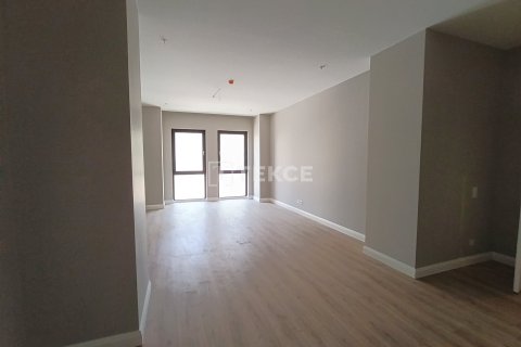 1+1 Lejlighed  i Istanbul, Tyrkiet Nr. 237516 - 17