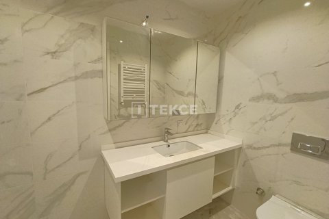 2+1 Lejlighed  i Istanbul, Tyrkiet Nr. 237517 - 30