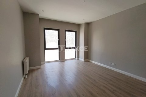 3+1 Wohnung  in Istanbul, Türkei Nr. 237518 - 22