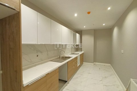 3+1 Wohnung  in Istanbul, Türkei Nr. 237518 - 20