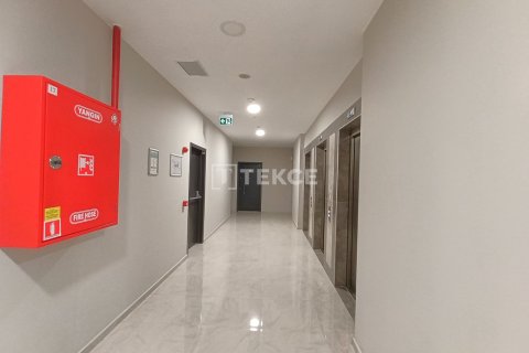 3+1 Wohnung  in Istanbul, Türkei Nr. 237518 - 15