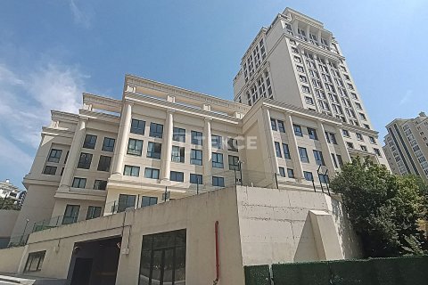 3+1 Wohnung  in Istanbul, Türkei Nr. 237518
