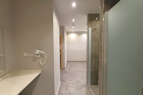 3+1 Wohnung  in Istanbul, Türkei Nr. 237518 - 12