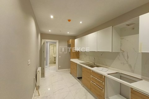 3+1 Wohnung  in Istanbul, Türkei Nr. 237518 - 21