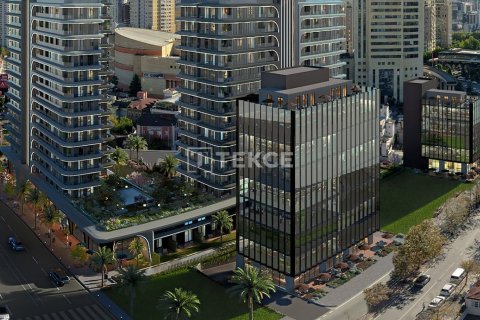 Kontor  i Istanbul, Tyrkiet Nr. 237520 - 2