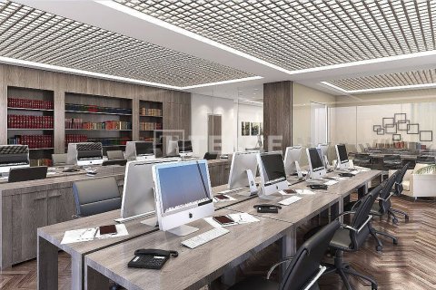 Kontor  i Istanbul, Tyrkiet Nr. 237520 - 13