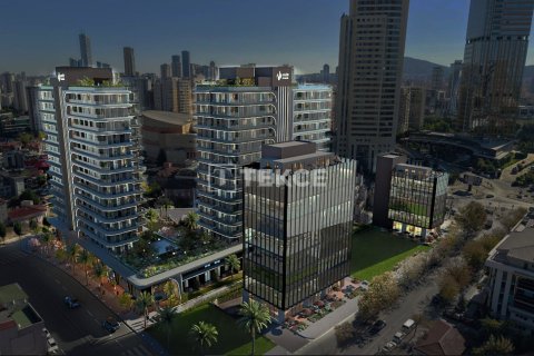 Kontor  i Istanbul, Tyrkiet Nr. 237520 - 4