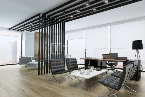 Kontor  i Istanbul, Tyrkiet Nr. 237520 - 18