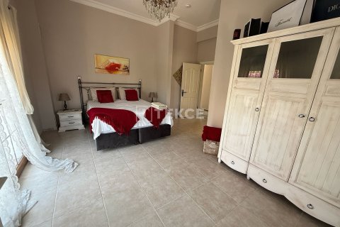4+1 Villa  i Fethiye, Mugla, Turkiet Nr. 237521 - 12