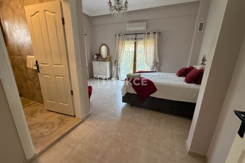 4+1 Villa  i Fethiye, Mugla, Turkiet Nr. 237521 - 13