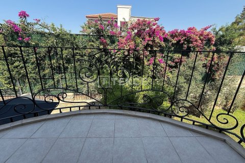 4+1 Villa  i Fethiye, Mugla, Turkiet Nr. 237521 - 23