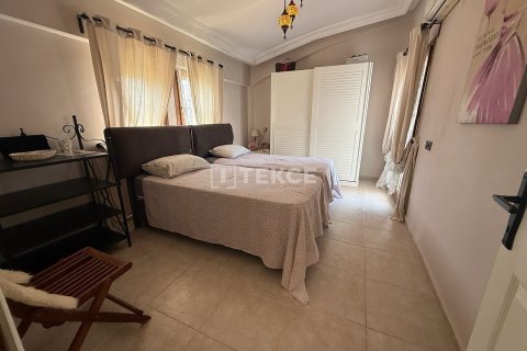 4+1 Villa  i Fethiye, Mugla, Turkiet Nr. 237521 - 11