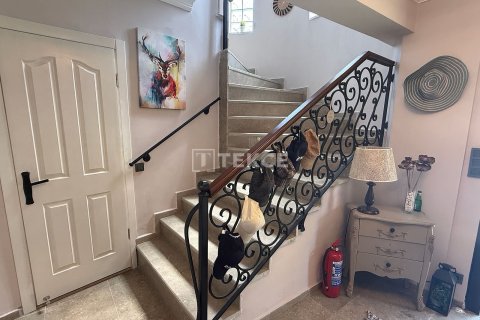 4+1 Villa  i Fethiye, Mugla, Turkiet Nr. 237521 - 16