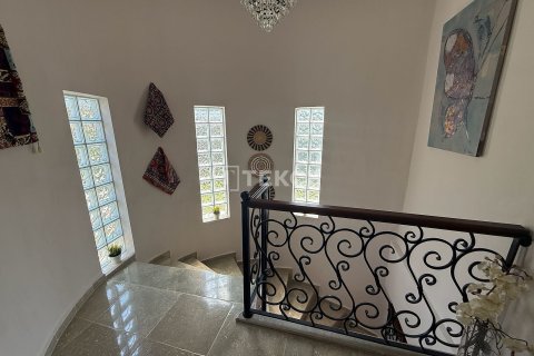 4+1 Villa  i Fethiye, Mugla, Turkiet Nr. 237521 - 18