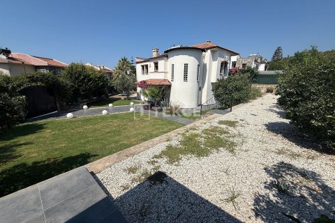 4+1 Villa  i Fethiye, Mugla, Turkiet Nr. 237521 - 4