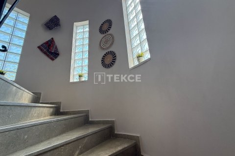 4+1 Villa  i Fethiye, Mugla, Turkiet Nr. 237521 - 17