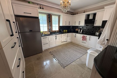 4+1 Villa  i Fethiye, Mugla, Turkiet Nr. 237521 - 10
