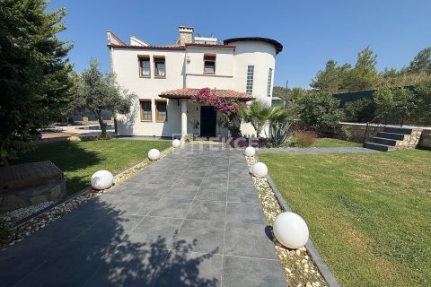 4+1 Villa  i Fethiye, Mugla, Turkiet Nr. 237521 - 3