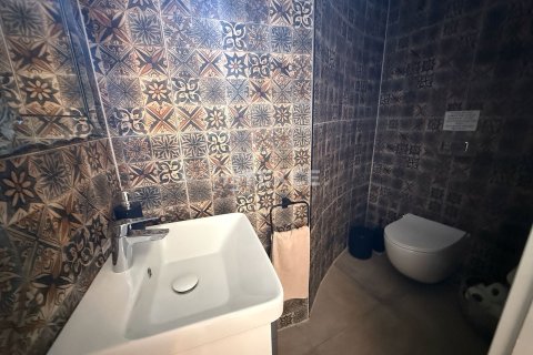 4+1 Villa  i Fethiye, Mugla, Turkiet Nr. 237521 - 21
