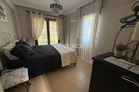 4+1 Villa  i Fethiye, Mugla, Turkiet Nr. 237521 - 15