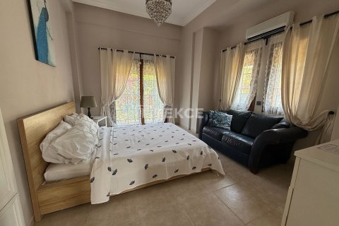 4+1 Villa  i Fethiye, Mugla, Turkiet Nr. 237521 - 14