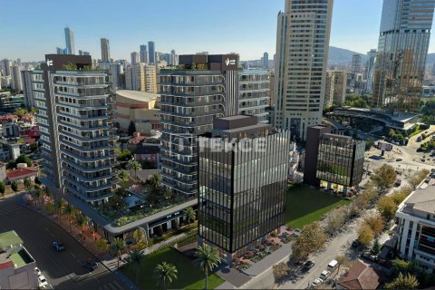 Gewerbeimmobilien  in Istanbul, Türkei Nr. 237519 - 5