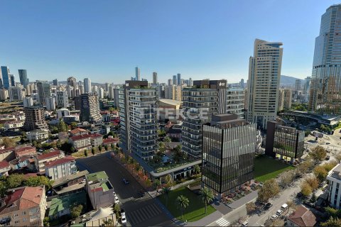 Gewerbeimmobilien in Istanbul, Türkei Nr. 237519