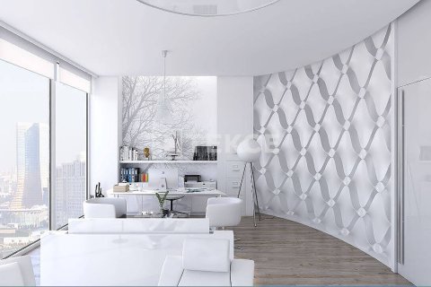 Gewerbeimmobilien  in Istanbul, Türkei Nr. 237519 - 20